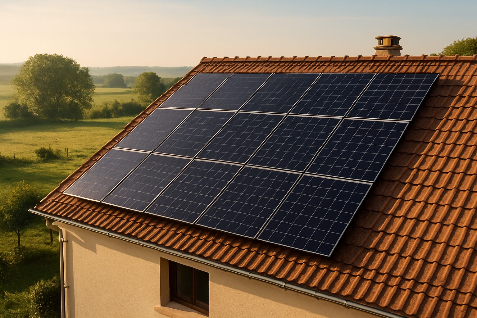 découvrez les différents types de panneaux photovoltaïques disponibles dans l'oise. cette guide vous aidera à comprendre les options qui s'offrent à vous, leurs caractéristiques, avantages et comment choisir le modèle adapté à vos besoins énergétiques.