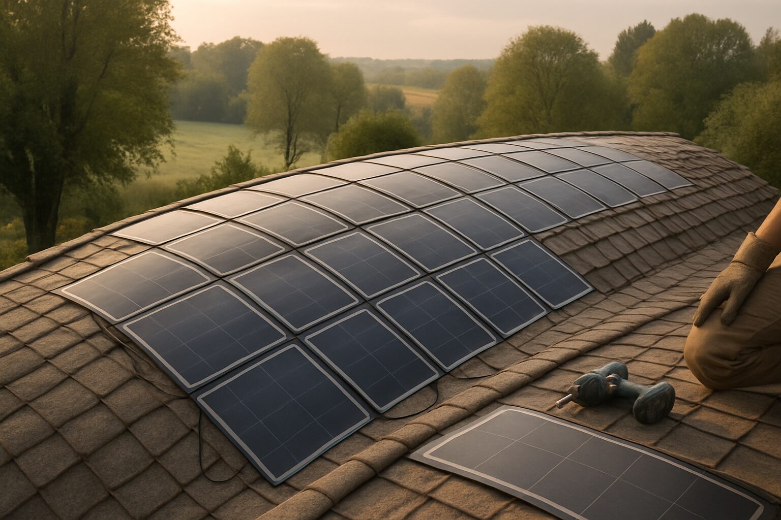 découvrez les différents types de panneaux photovoltaïques disponibles dans l'oise. informez-vous sur leurs caractéristiques, avantages et comment choisir celui qui convient le mieux à vos besoins énergétiques.