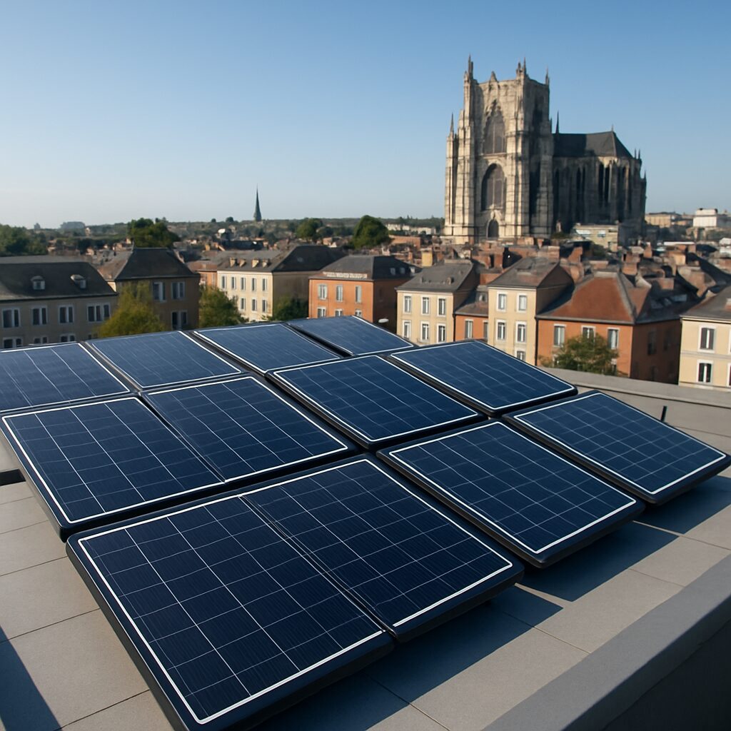 découvrez les dernières statistiques du marché photovoltaïque à beauvais pour l'année 2025. analyse des tendances, des projections de croissance et des opportunités d'investissement dans l'énergie solaire. restez informé pour optimiser votre projet photovoltaïque!