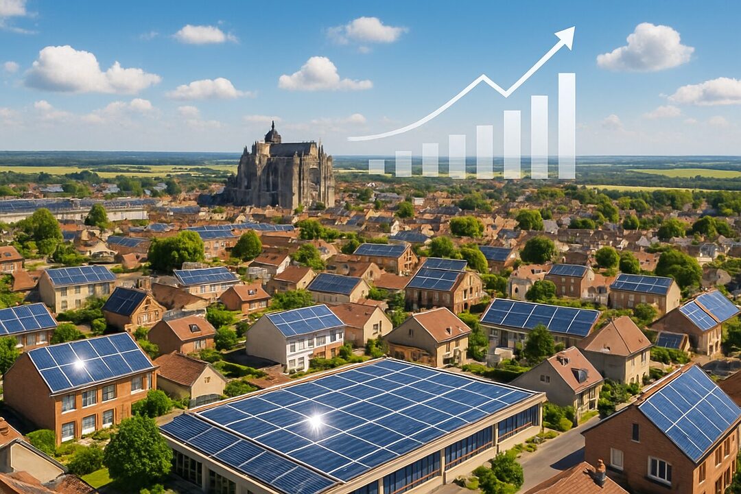 découvrez les statistiques du marché photovoltaïque à beauvais en 2025. analyse des tendances, des opportunités d'investissement et des impacts environnementaux pour mieux comprendre l'avenir de l'énergie solaire dans la région.