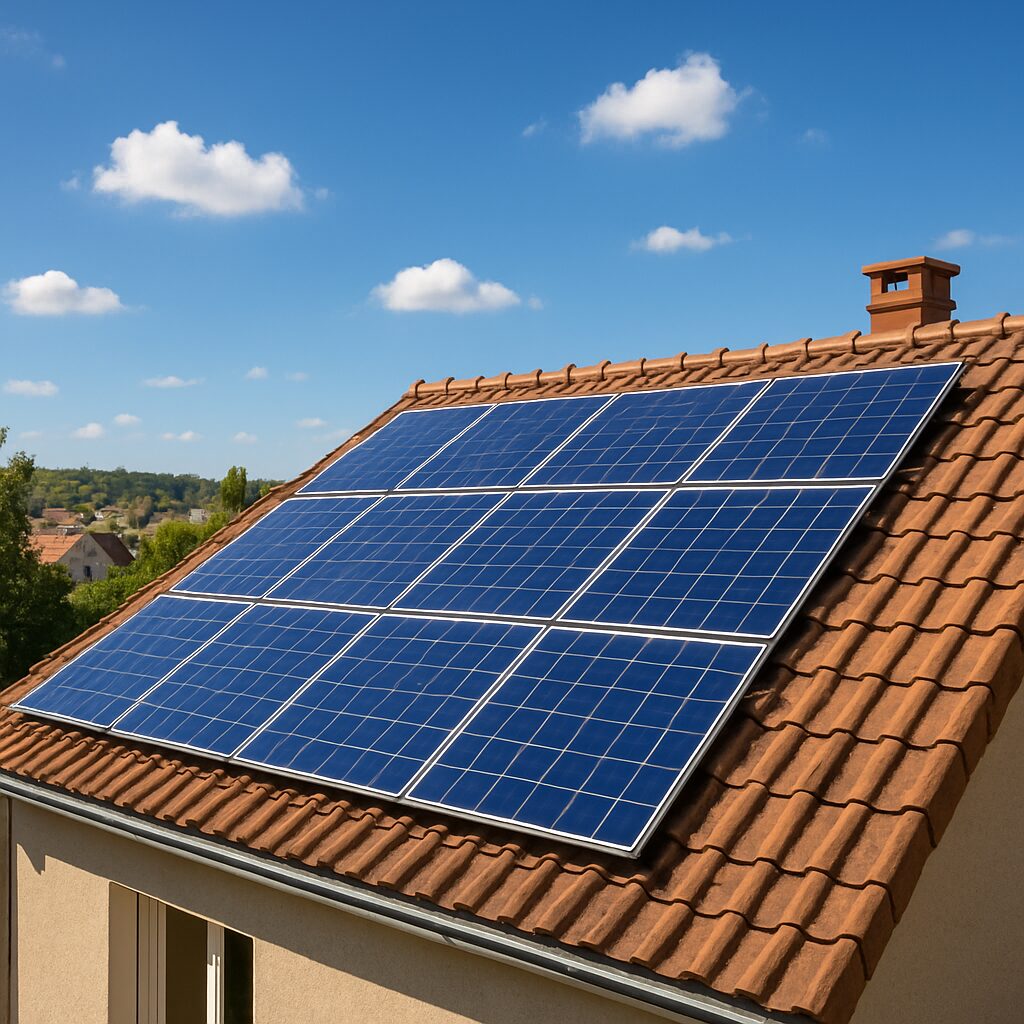 découvrez l'impact du photovoltaïque sur l'environnement à compiègne. explorez les bénéfices de l'énergie solaire, ses effets sur la biodiversité et la réduction des émissions de carbone, ainsi que les projets locaux favorisant une transition énergétique durable.