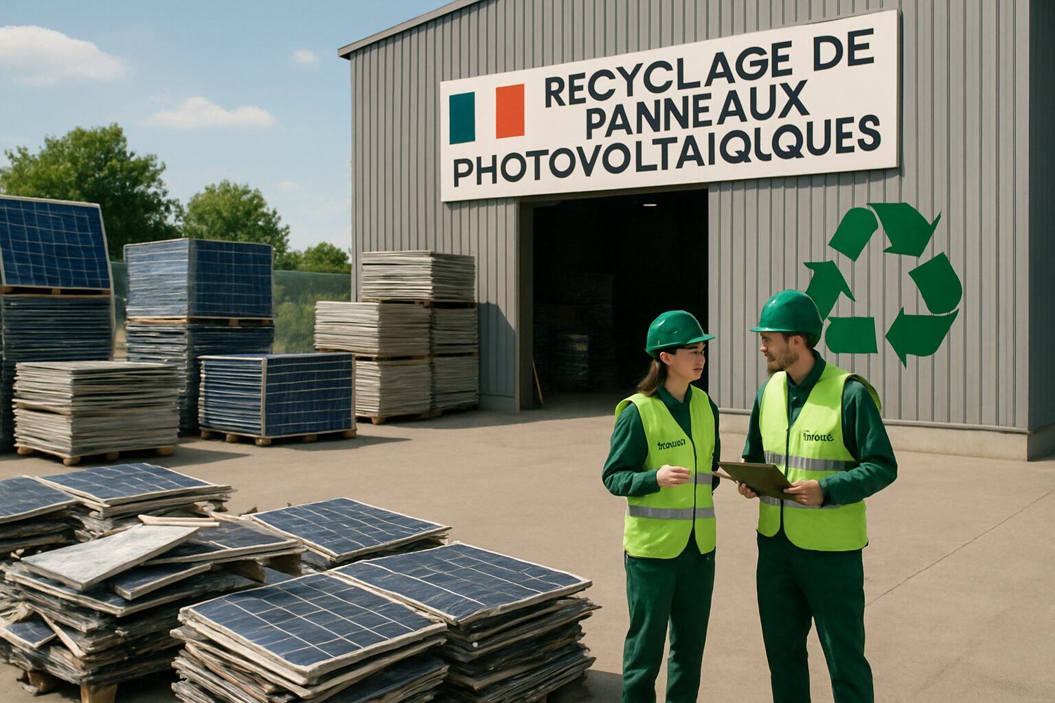 découvrez l'impact du photovoltaïque sur l'environnement à compiègne. analysez les bénéfices écologiques, la réduction des émissions de carbone et l'importance de l'énergie renouvelable pour préserver notre planète.