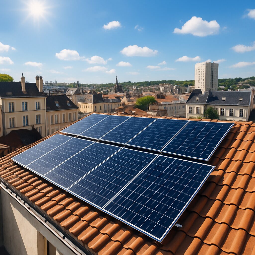découvrez notre guide complet sur les différents types de panneaux solaires à creil. comparez leurs avantages, inconvénients et performances pour choisir la solution énergétique qui vous convient le mieux. optez pour une énergie renouvelable et durable !
