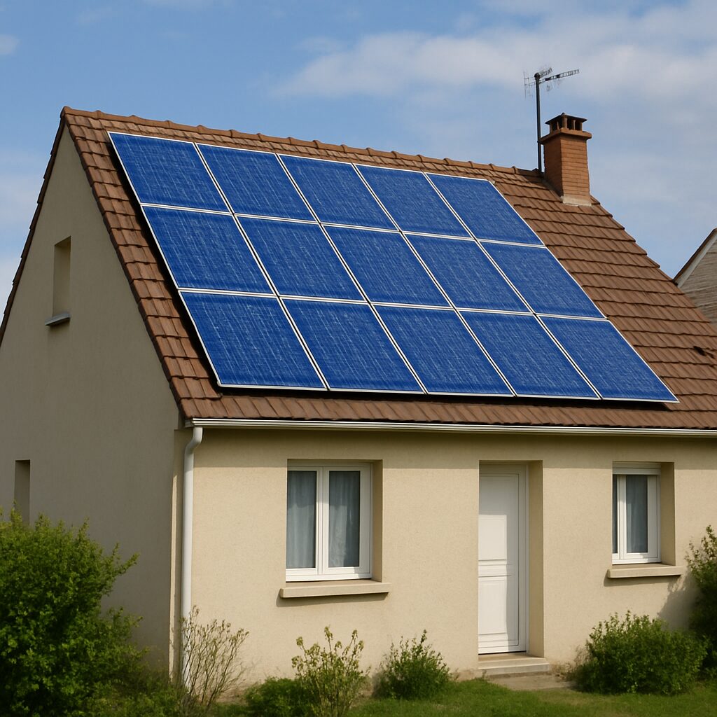 découvrez notre guide complet sur les types de panneaux solaires à creil. comparez les avantages et inconvénients des panneaux photovoltaïques, thermiques et hybrides pour choisir la solution idéale pour votre projet énergétique. informez-vous sur les performances, les coûts et l'impact environnemental.