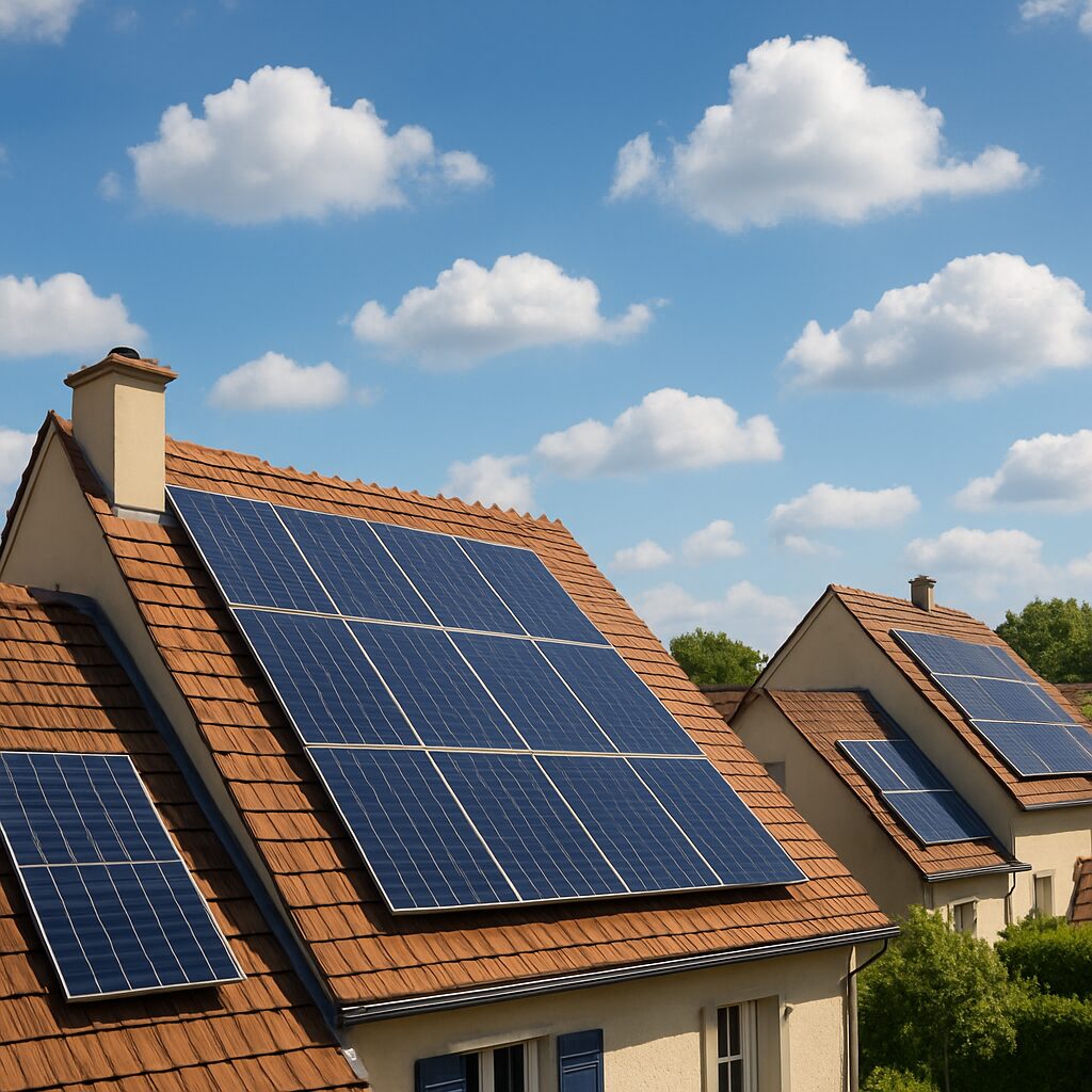 découvrez pourquoi gouvieux mise sur le photovoltaïque comme solution d'avenir pour l'énergie. explorez les avantages écologiques et économiques de cette technologie renouvelable qui transforme le paysage énergétique local.