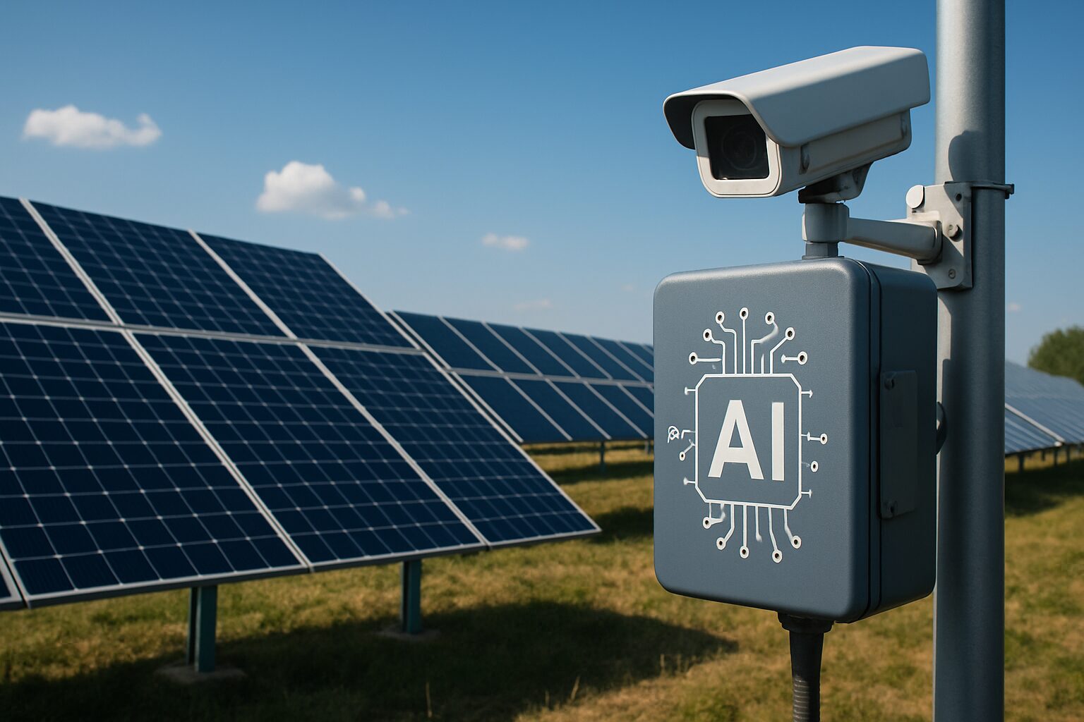 découvrez comment l'intelligence artificielle peut transformer votre production d'énergie solaire en maximisant l'efficacité et la performance de vos installations. explorez des stratégies innovantes pour tirer le meilleur parti du soleil.