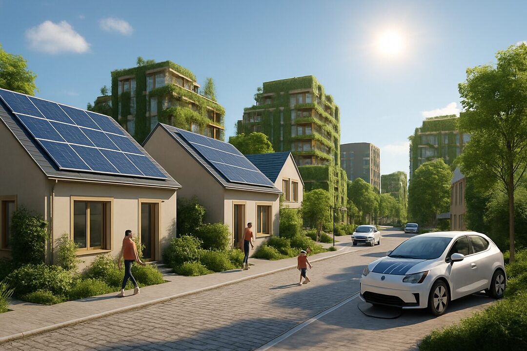 découvrez comment senlis adopte le photovoltaïque et l'autoconsommation en 2025, optimisant l'énergie solaire pour un avenir durable. informez-vous sur les tendances et les avantages de l'énergie renouvelable dans cette charmante ville française.