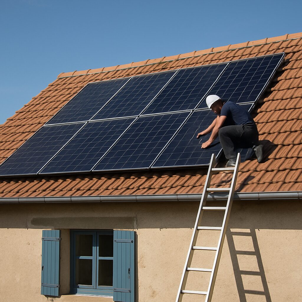découvrez tout ce que vous devez savoir sur l'énergie solaire en 2024 ! nos astuces pratiques et guides détaillés vous aideront à maîtriser cette source d'énergie renouvelable, à optimiser vos installations et à réaliser des économies. passez au solaire et contribuez à un avenir durable !