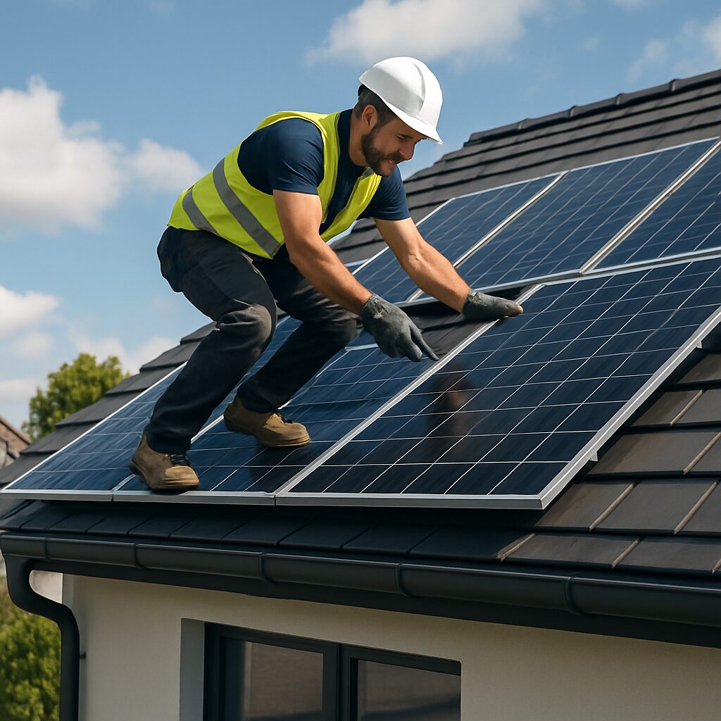 découvrez tout ce qu'il faut savoir sur l'énergie solaire en 2024 avec nos astuces pratiques et guides complets. apprenez comment installer, utiliser et maximiser l'efficacité de l'énergie solaire chez vous pour un avenir durable.