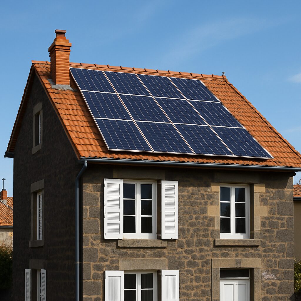 découvrez notre guide pratique pour l'achat de panneaux solaires à clermont. trouvez des conseils, des astuces et des informations essentielles pour optimiser votre investissement en énergie renouvelable tout en bénéficiant des avantages écologiques et économiques.