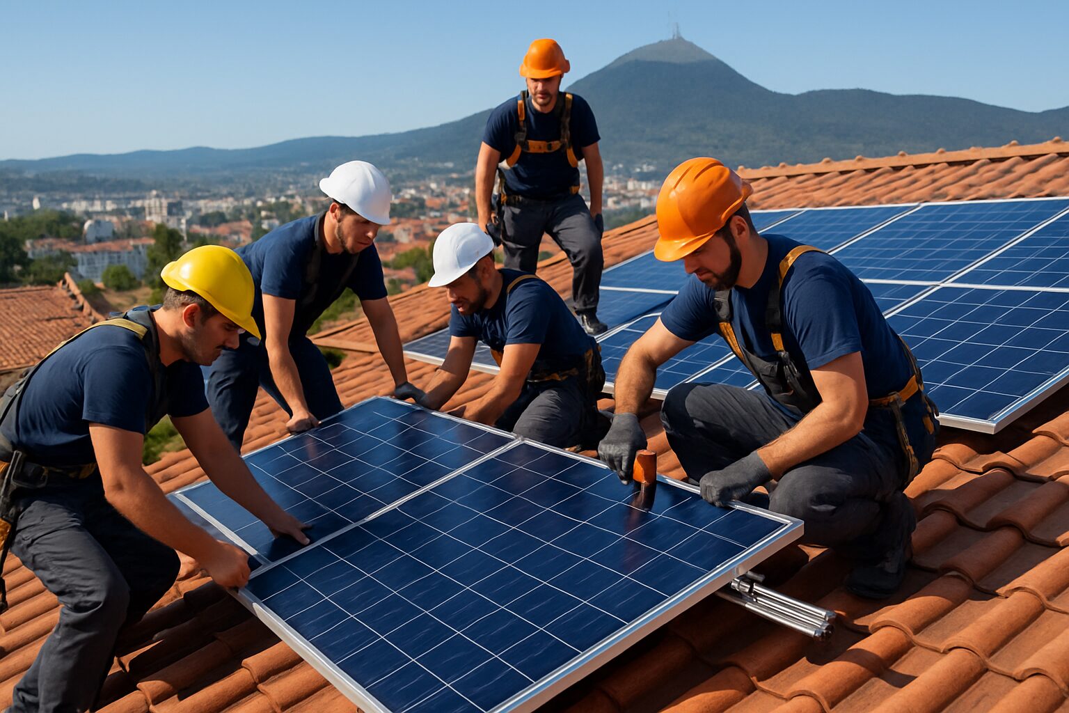 découvrez notre guide pratique pour l'achat de panneaux solaires à clermont. obtenez des conseils sur les meilleures options, les aides disponibles, et les étapes à suivre pour optimiser votre investissement dans l'énergie renouvelable.