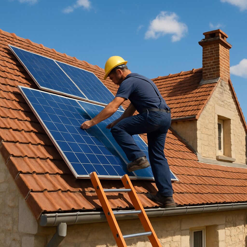 découvrez comment lamorlaye transforme l'énergie solaire en économies sur vos factures. adoptez le photovoltaïque pour profiter d'une énergie renouvelable tout en réduisant vos coûts. informez-vous sur les solutions adaptées à votre maison et contribuez à un avenir plus durable.