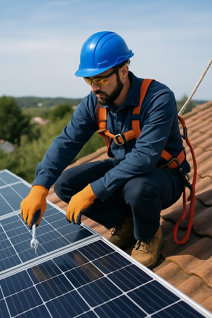 découvrez comment adopter le photovoltaïque à lamorlaye pour réduire vos factures d'énergie et contribuer à un avenir plus durable. profitez des avantages économiques et écologiques des panneaux solaires dans votre maison.