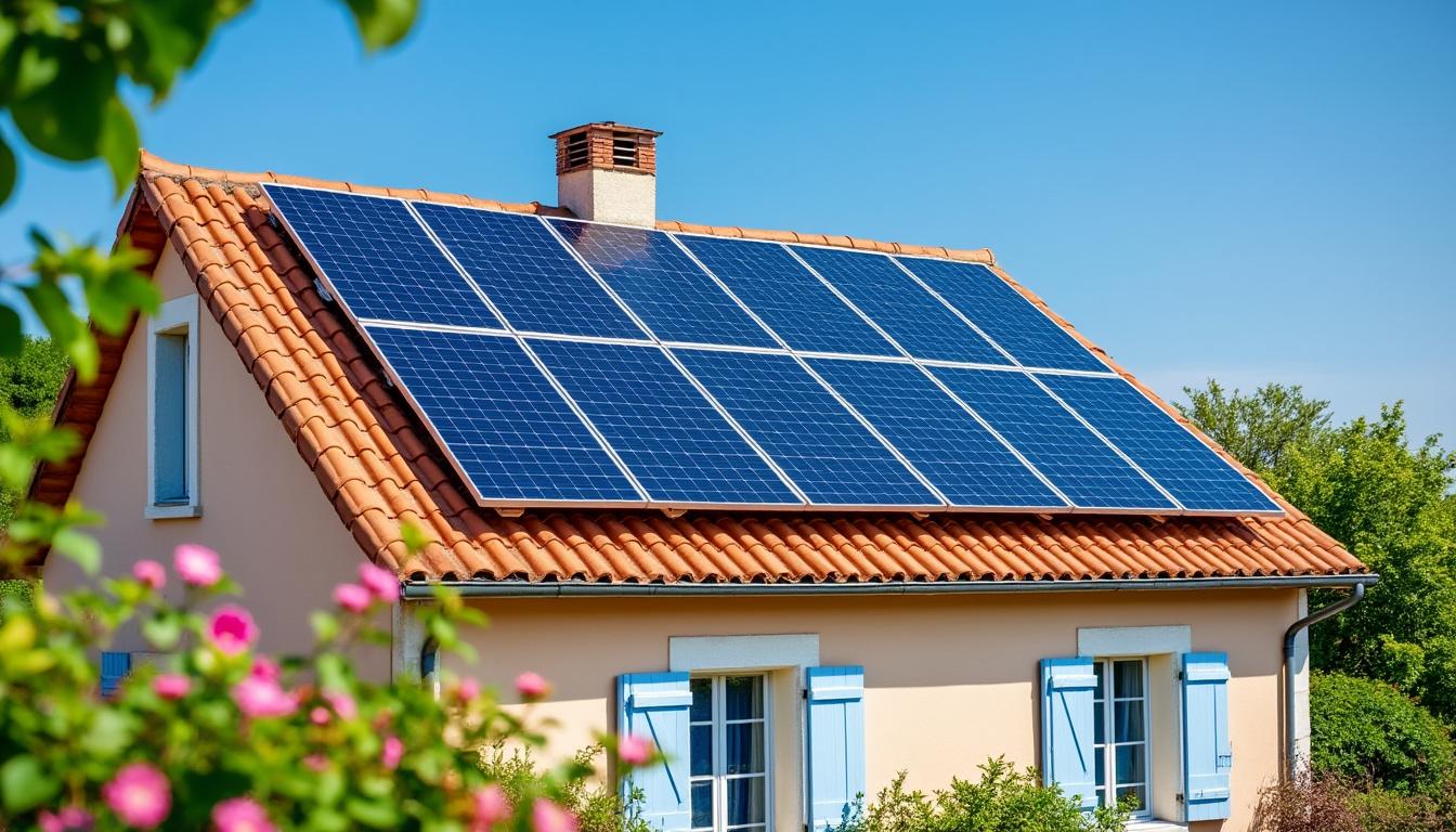 découvrez pourquoi le photovoltaïque à montataire représente une solution économiquement viable pour réduire vos factures d'énergie et investir dans un avenir plus durable.