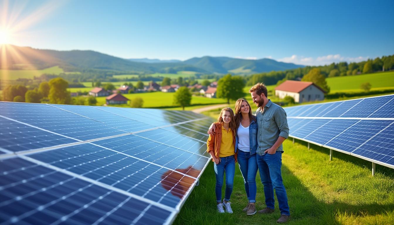 découvrez pourquoi l'installation de panneaux photovoltaïques à montataire s'impose comme une solution économiquement avantageuse. profitez d'économies d'énergie et valorisez votre habitation grâce à l'énergie solaire.