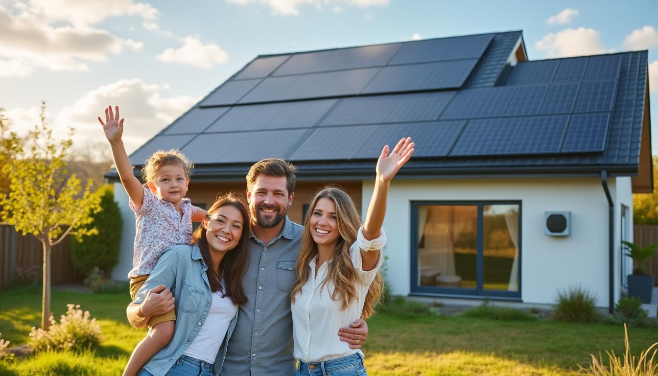 à noyon, découvrez les étapes d’installation de panneaux solaires, coûts, aides et rendement, plus nos conseils locaux pour réussir votre projet.
