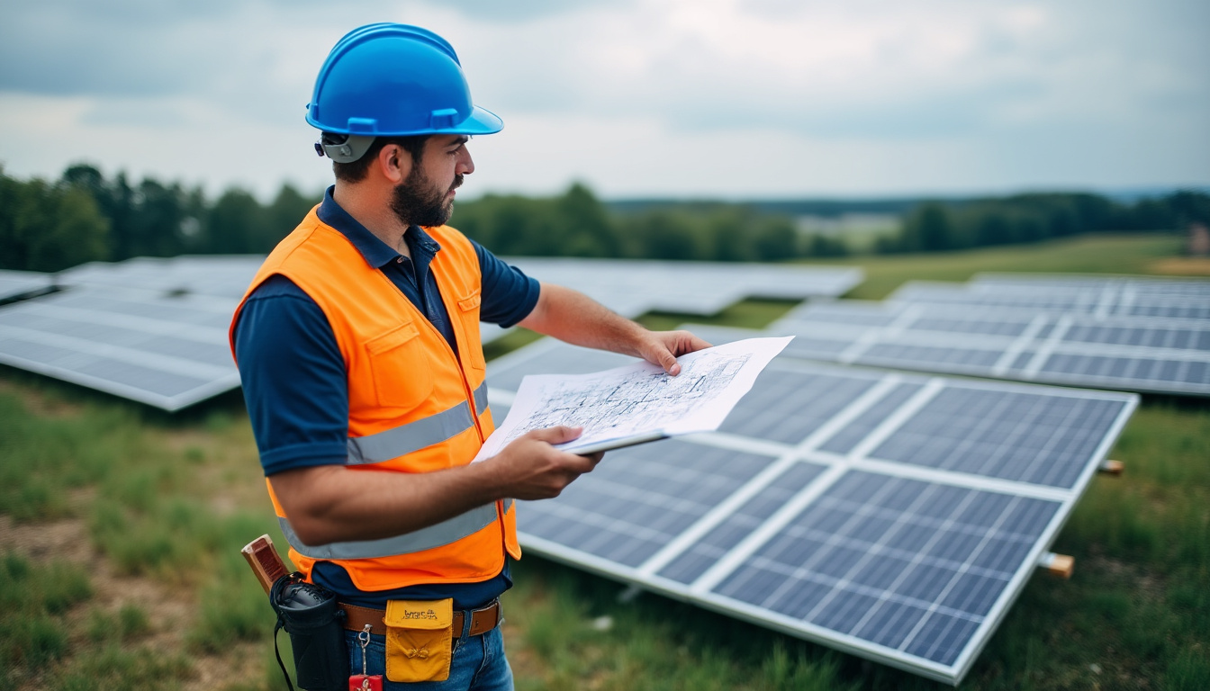 découvrez les subventions disponibles à beauvais pour l'installation de panneaux photovoltaïques. profitez des aides financières pour passer à l'énergie solaire et réduire vos factures d'électricité.