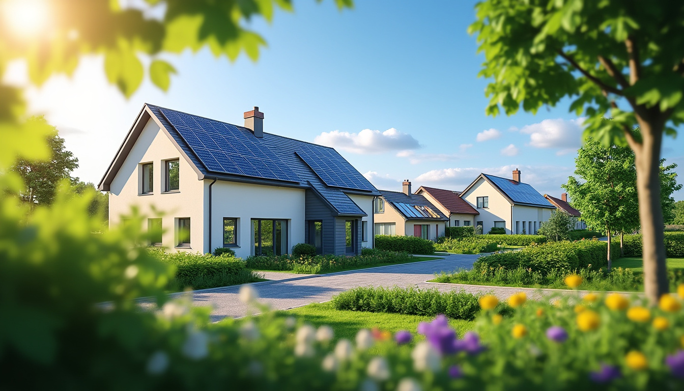 découvrez toutes les subventions disponibles à beauvais pour faciliter l'installation de panneaux photovoltaïques chez vous. profitez d'aides financières pour passer à l'énergie solaire et réaliser des économies d'énergie.