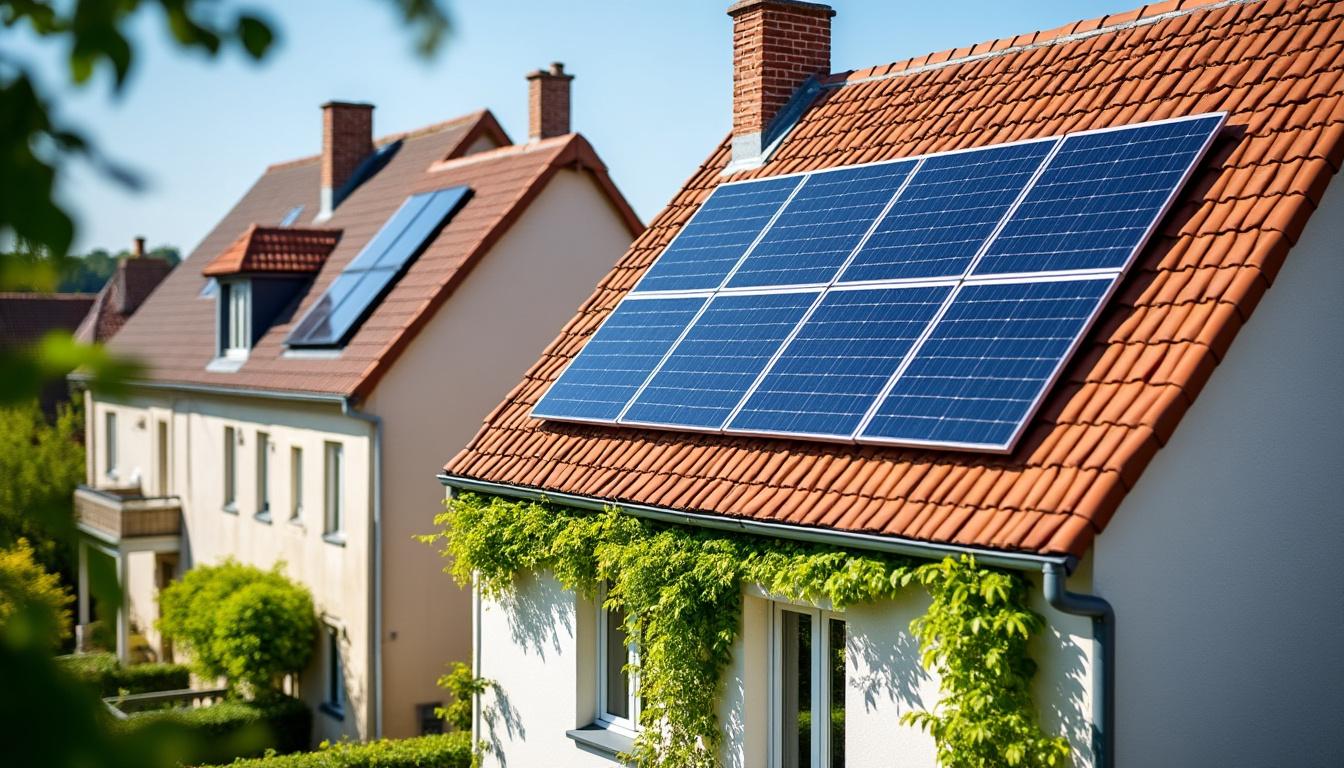 découvrez les expériences de familles de senlis ayant choisi l'énergie solaire. leurs témoignages dévoilent avantages, économies réalisées et conseils pour réussir sa transition énergétique.