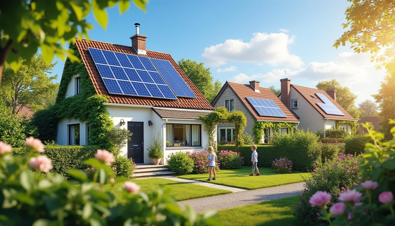 découvrez les expériences inspirantes de familles à senlis ayant choisi l'énergie solaire pour leur maison. avantages, économies et conseils : témoignages authentiques pour vous guider dans votre projet solaire.