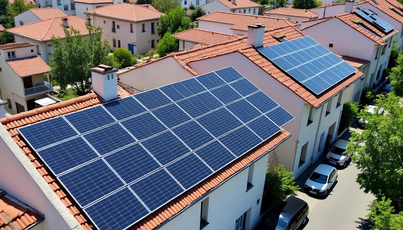 découvrez comment chambly mise sur le photovoltaïque pour réaliser des économies d'énergie et promouvoir la transition écologique. solutions, avantages et impacts locaux expliqués.