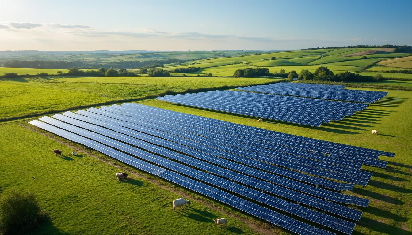 découvrez comment le photovoltaïque contribue aux économies d'énergie à chambly. solutions solaires, avantages écologiques et économies sur vos factures : tout ce qu'il faut savoir pour passer à l'énergie renouvelable dans votre région.