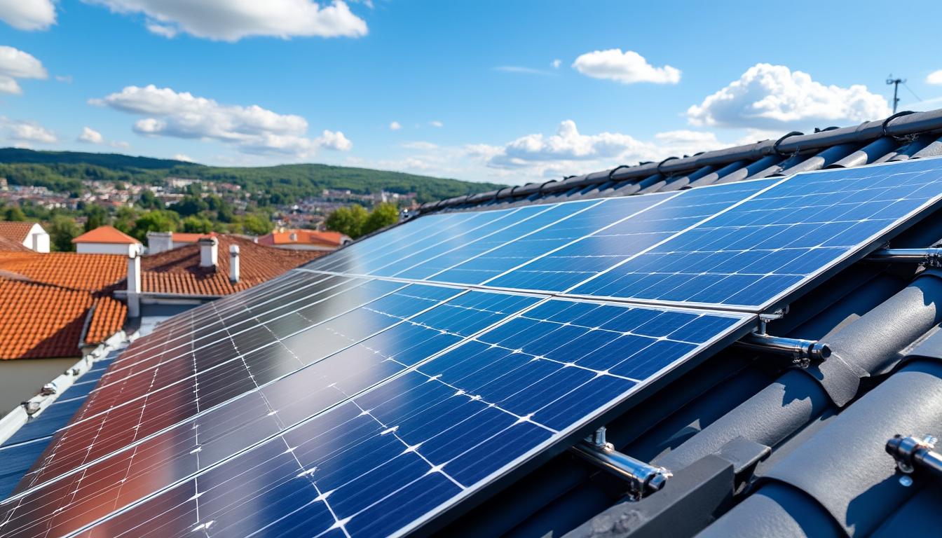 découvrez comment le photovoltaïque à clermont représente une solution écologique locale, favorisant la transition énergétique, la production d'électricité verte et la préservation de l'environnement.